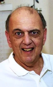 Anthony M. Natale 1944-2026